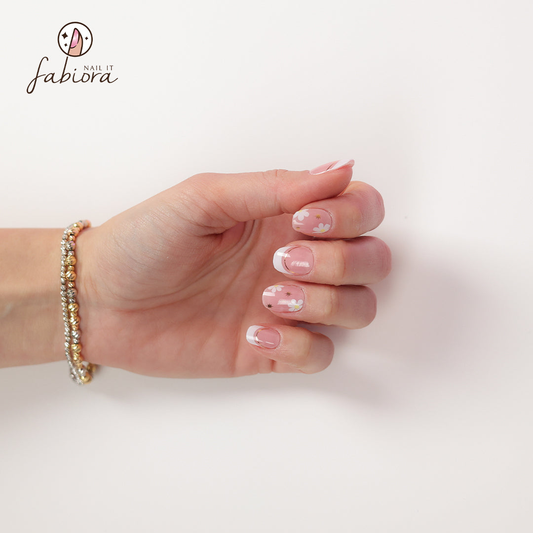 Daisy French Pink NG/211