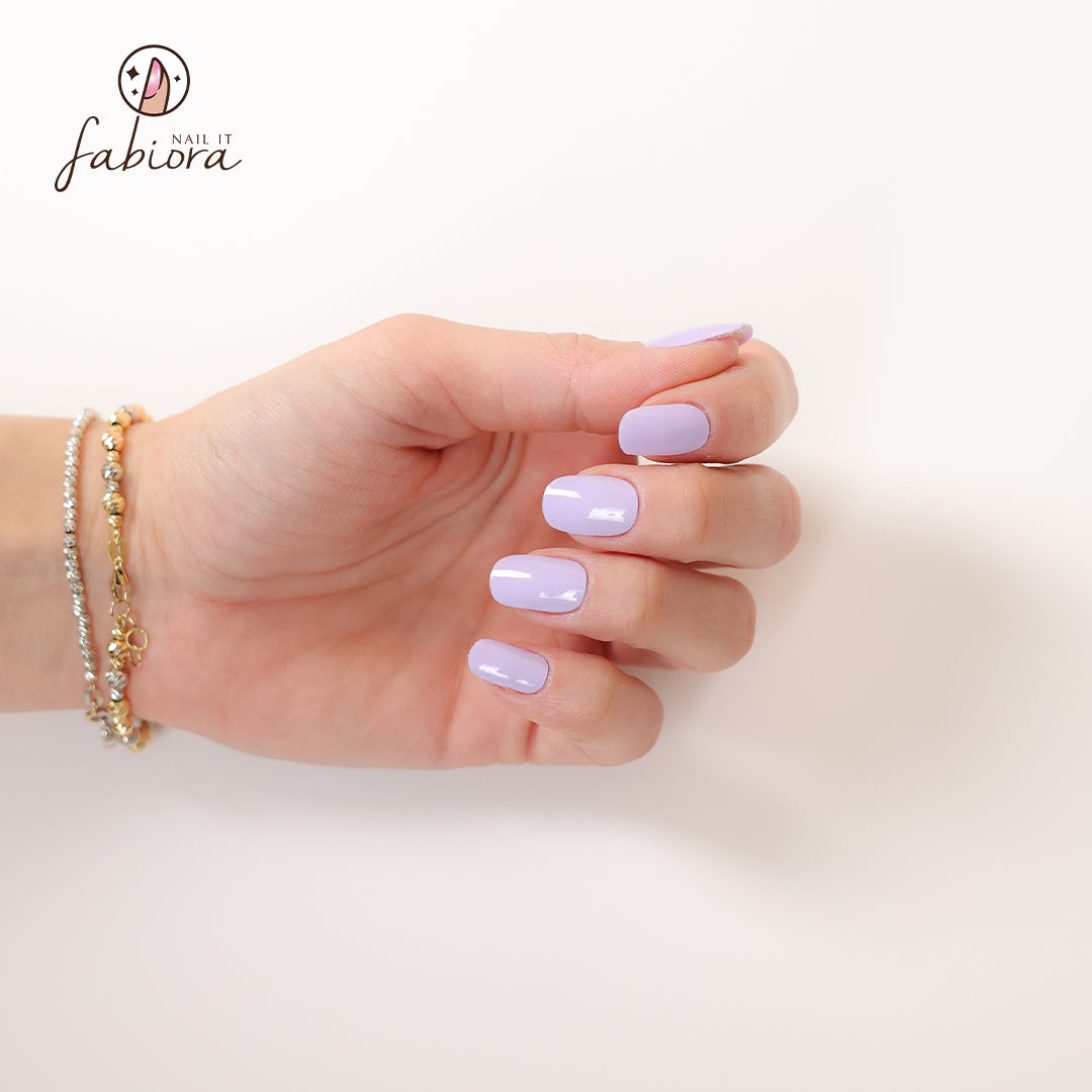 Lavish Lavender Ng/71