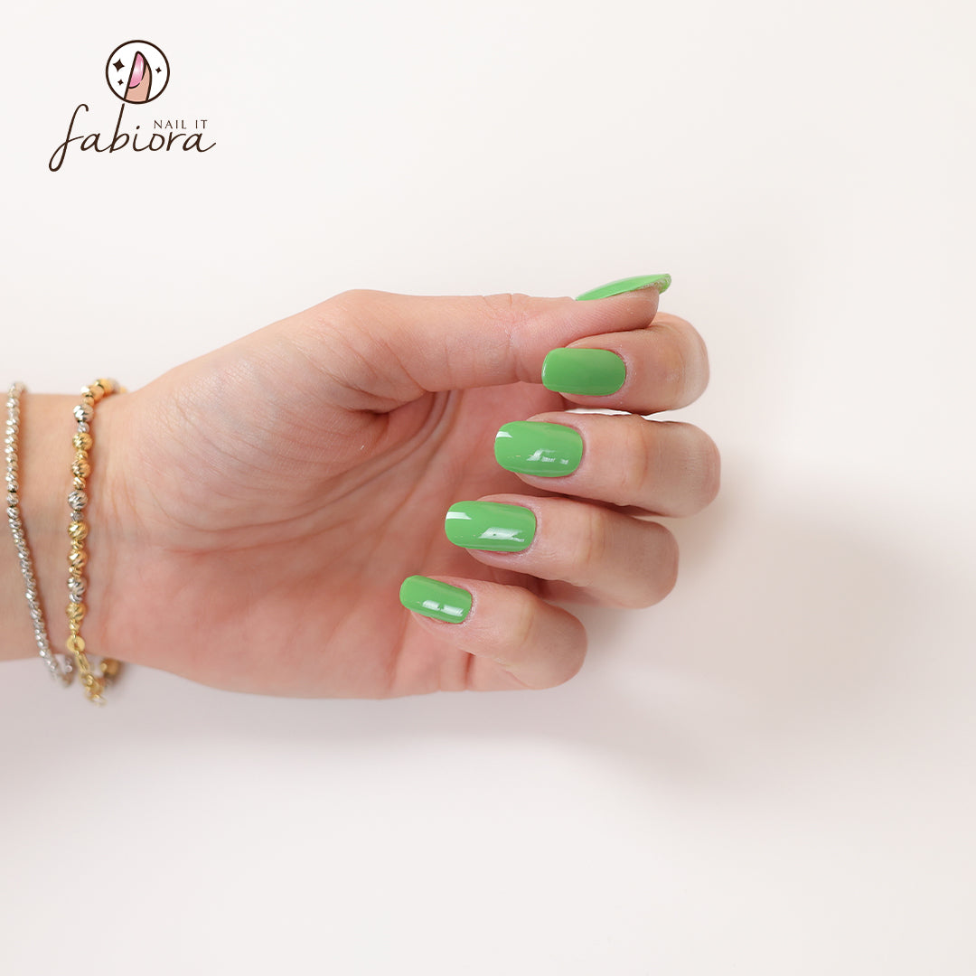 Classic Green NG/340