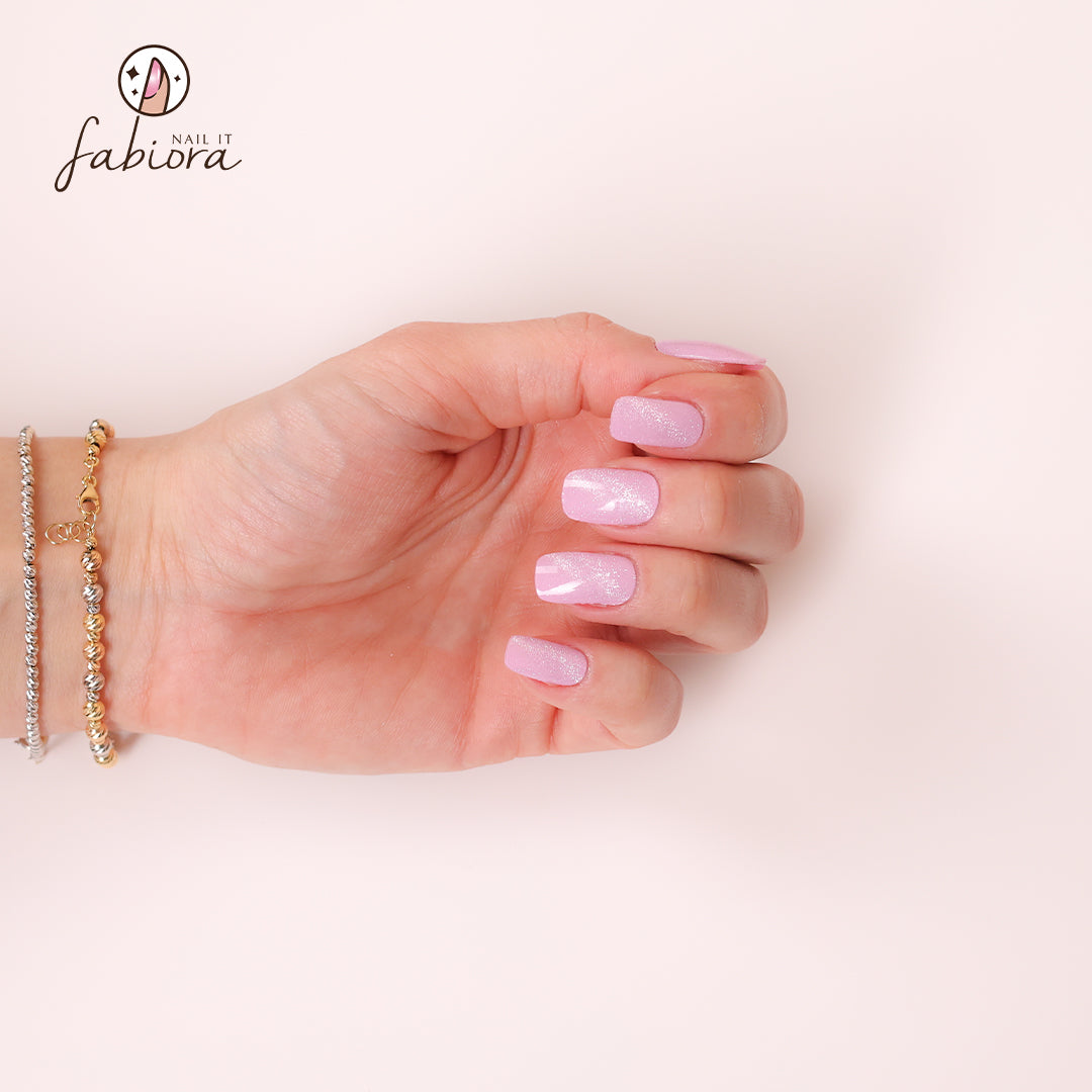 Pink Cat Eye Ng/169
