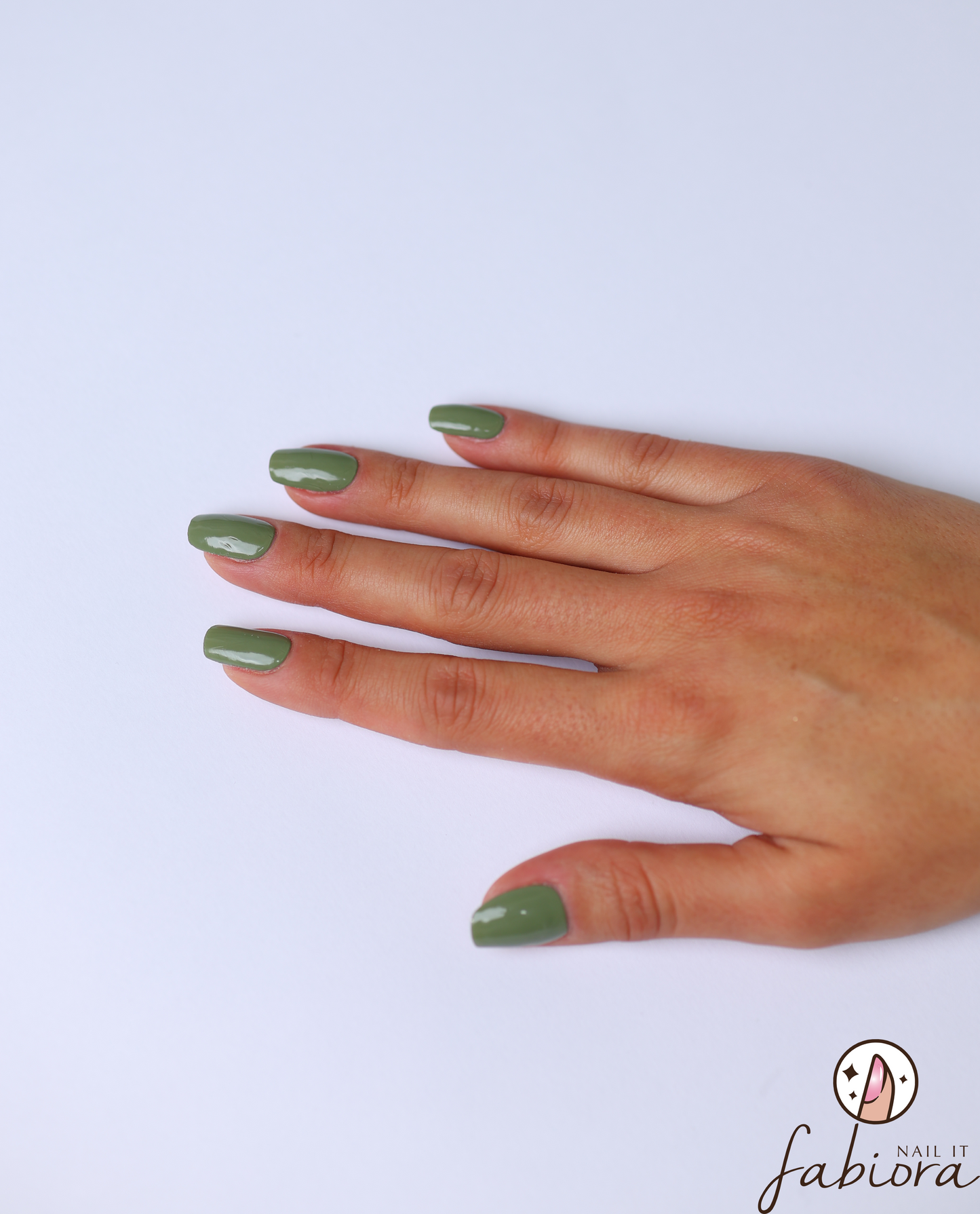 Army Green NG/28