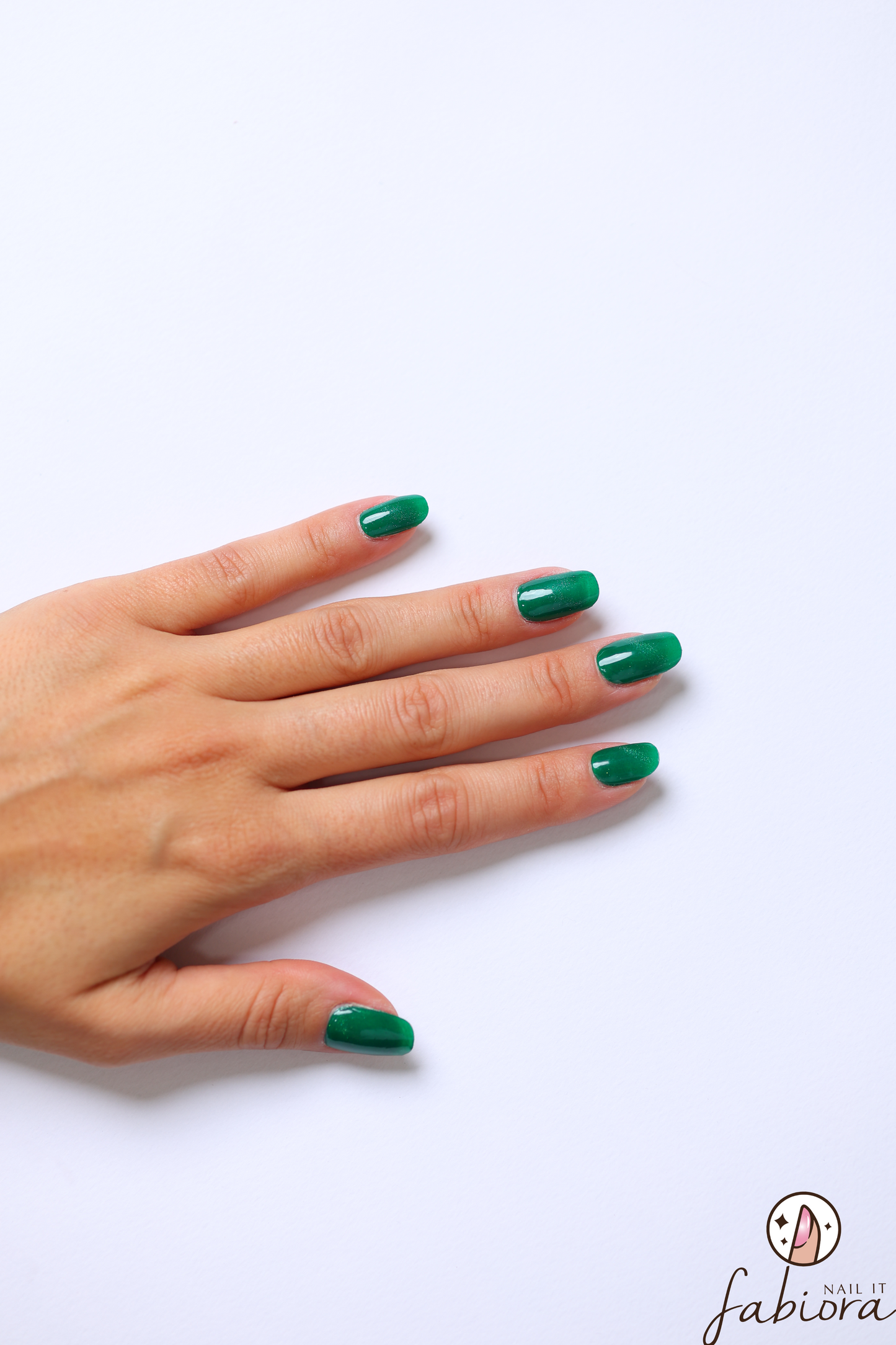 Green Cat's Eye NG/166