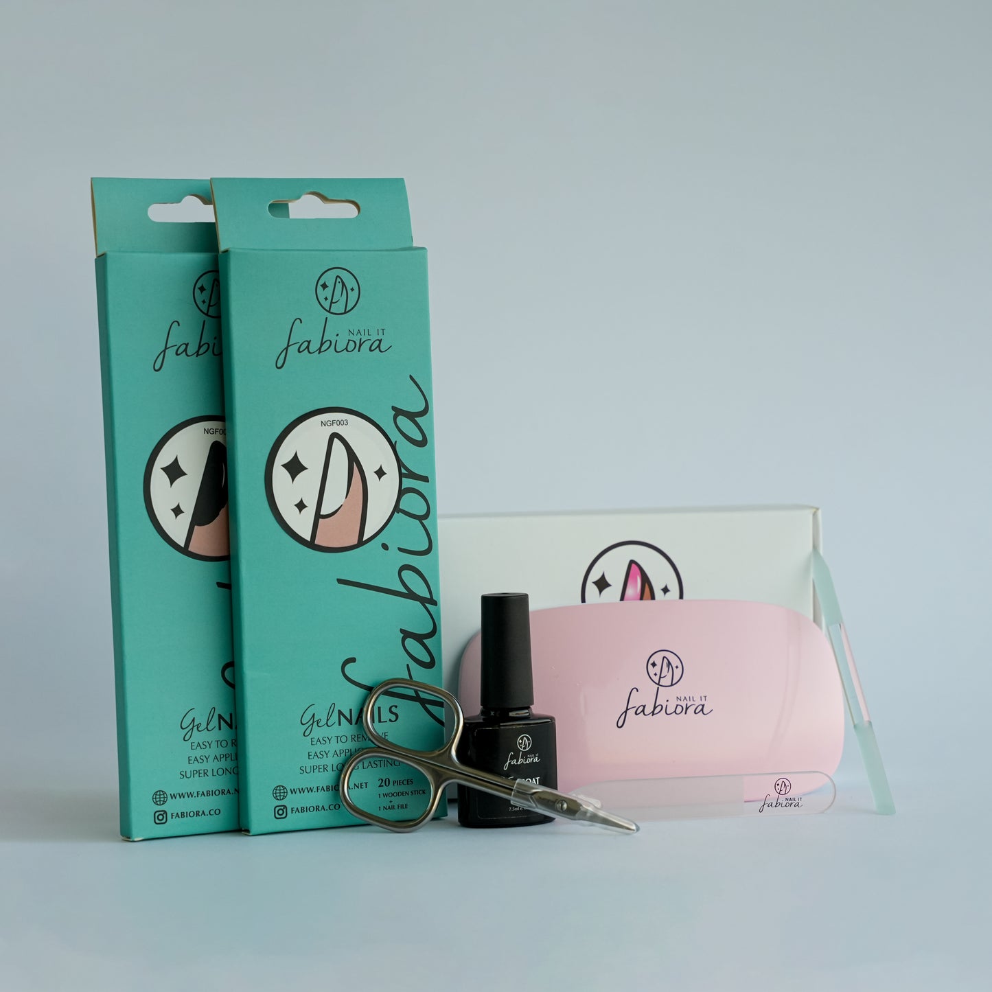 All In One Bundle