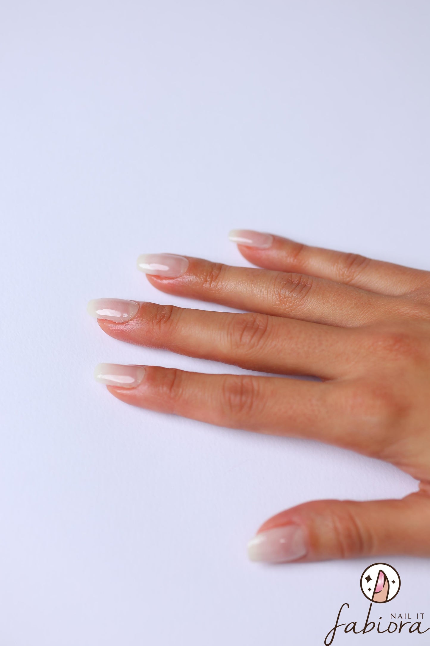 Ombre White Coffin Ng/289
