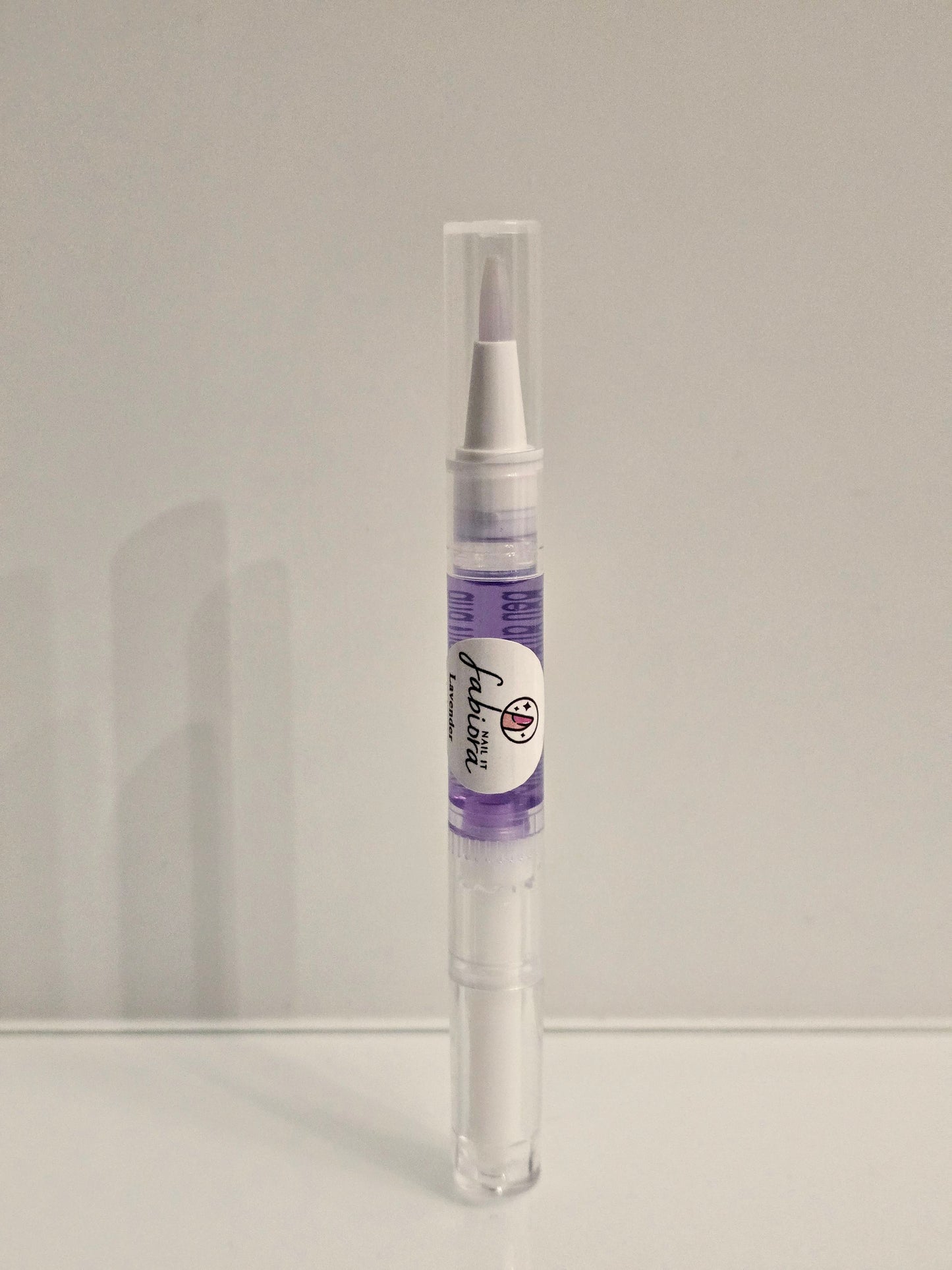 Cuticle oil pen