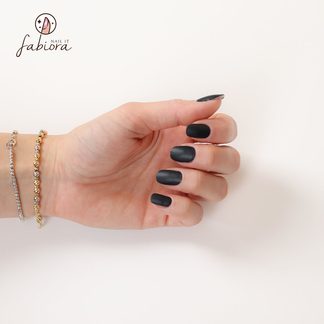 Matte Black NG/209