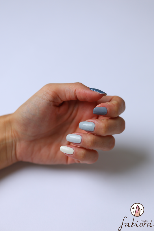 Fading Blue NG/136