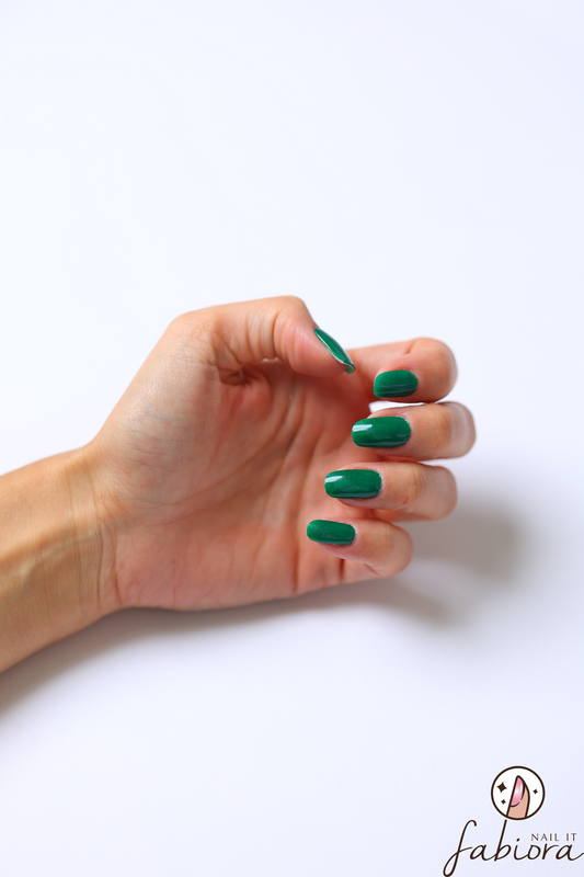 Green Cat's Eye NG/166