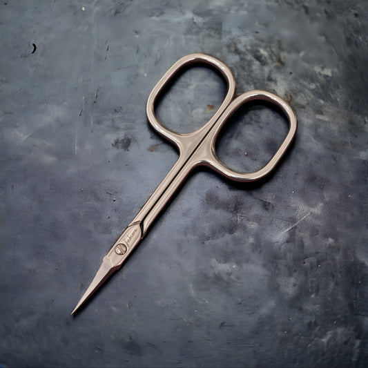 Fabiora's Stainless Steel Nail Scissors