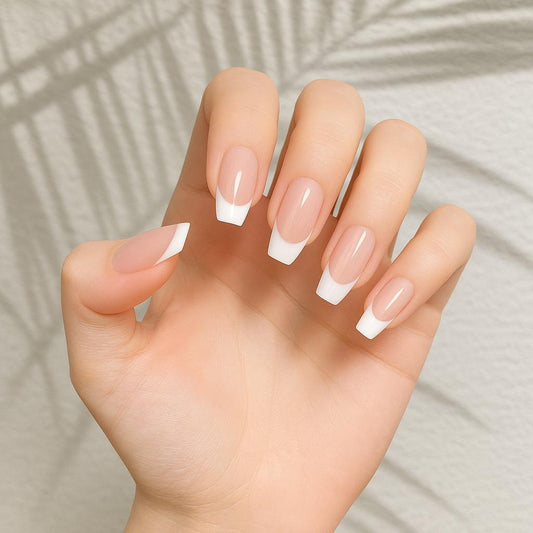 French tip bs/7