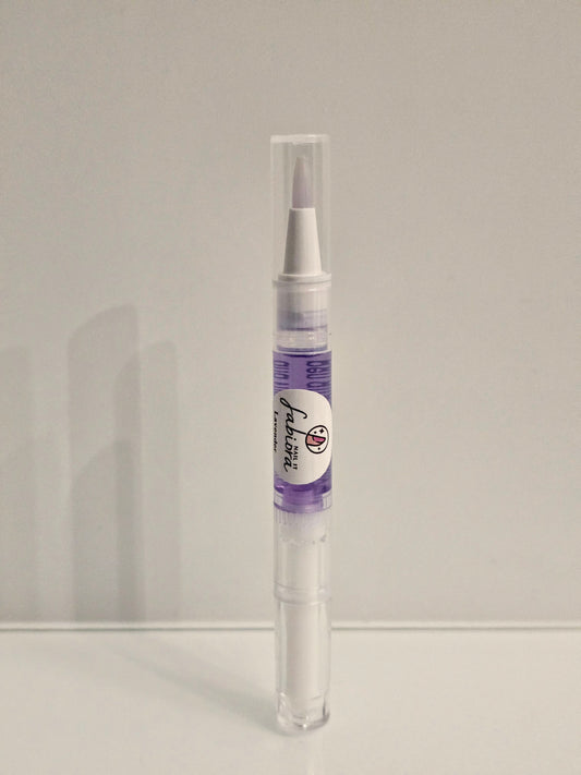 Cuticle oil pen